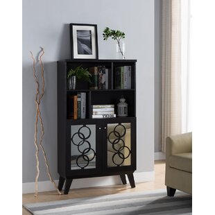 Diogenes Epple Creative Standard Bookcase By Ebern Designs