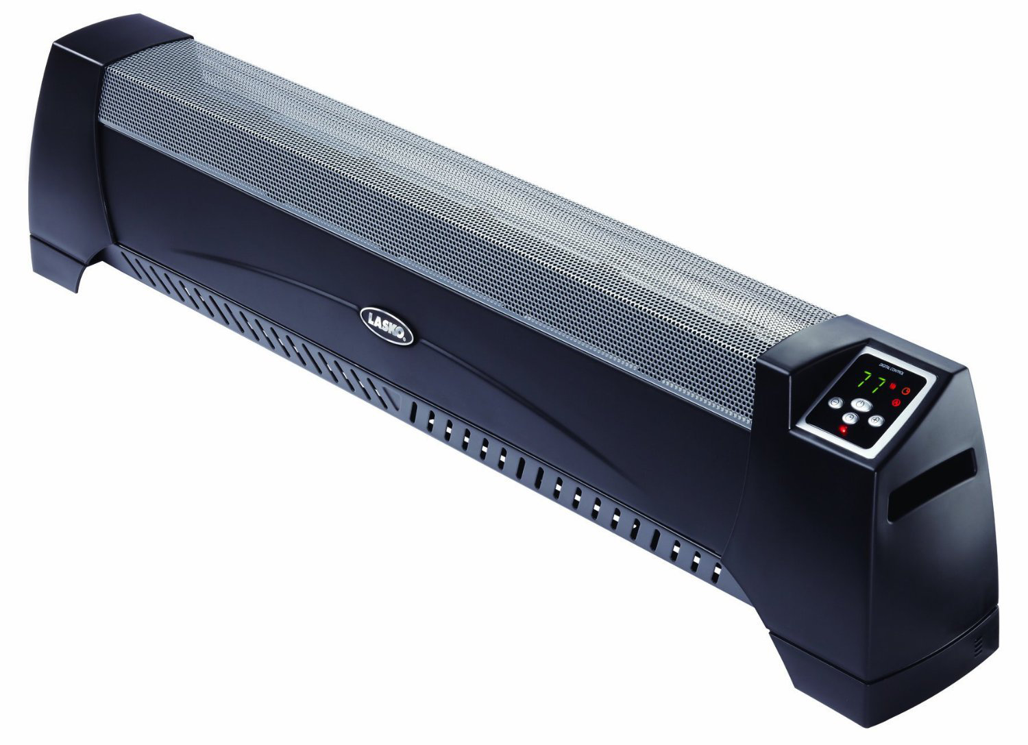 portable electric radiant heater