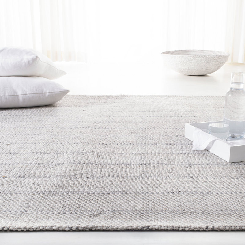 Lauren Ralph Lauren Tamworth Handwoven Wool Viscose Wild Indigo Indoor Area Rug Reviews Wayfair