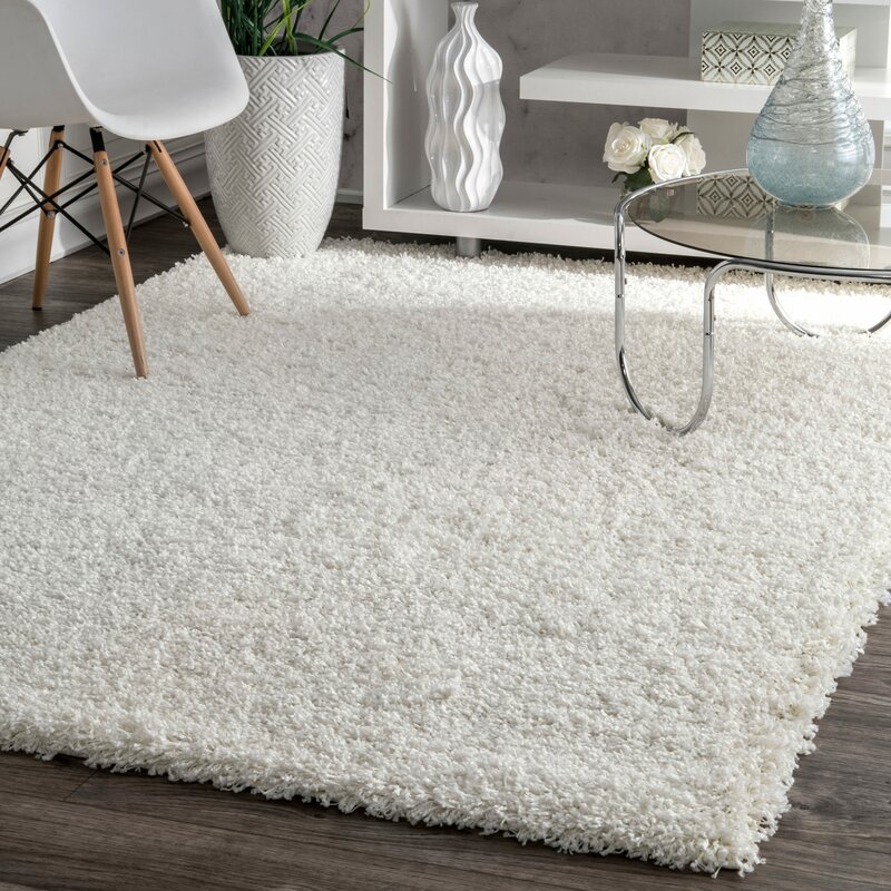 white area rug canada