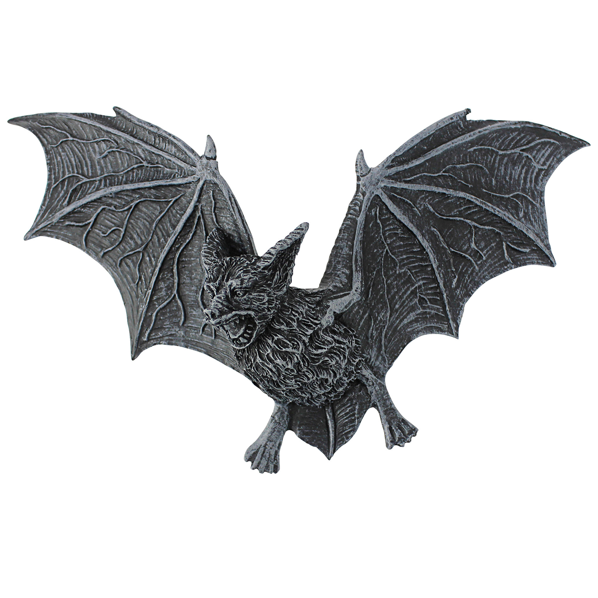 Design Toscano The Vampire Bat Of Castle Barbarosa Statue Wayfair
