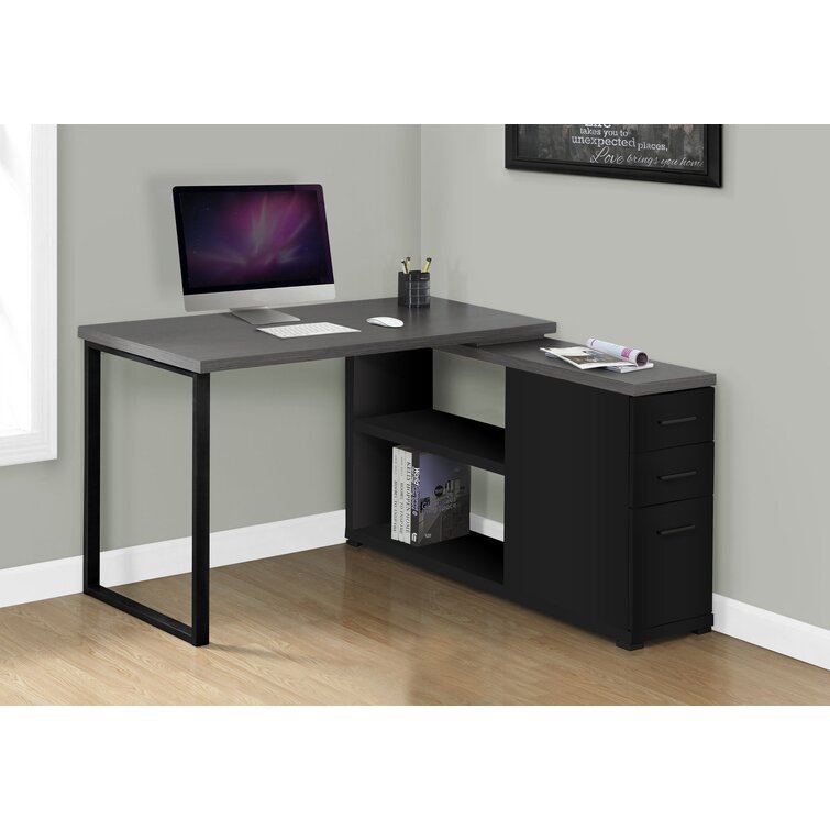 wayfair latitude run desk