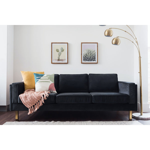 Modern Contemporary Mccreary Sofas Allmodern