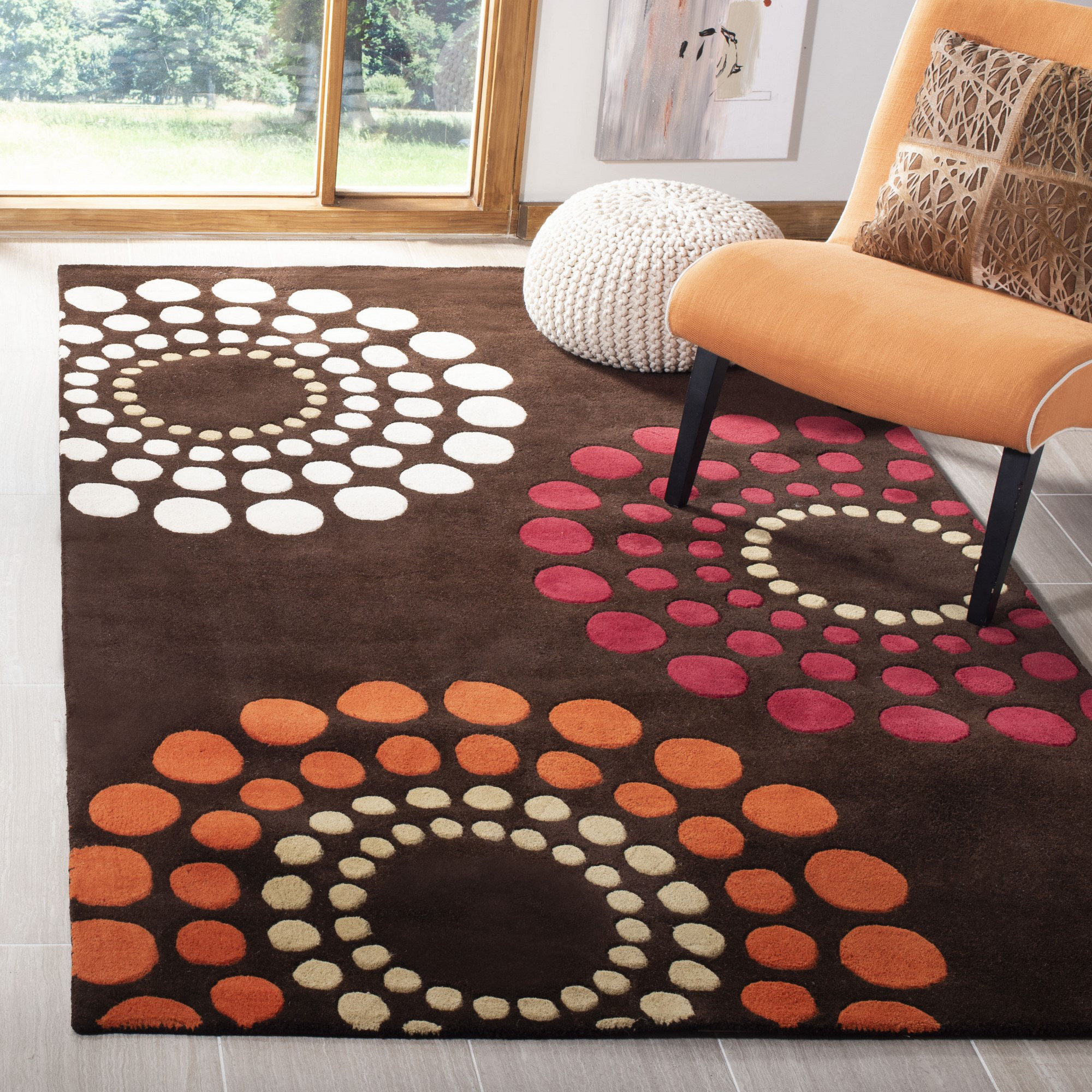 faye nursery rug