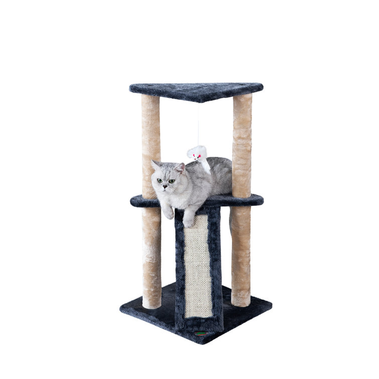 deidre cat tree