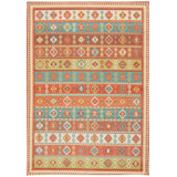 Light Orange Rug Wayfair