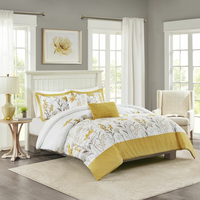 harbor house bedding