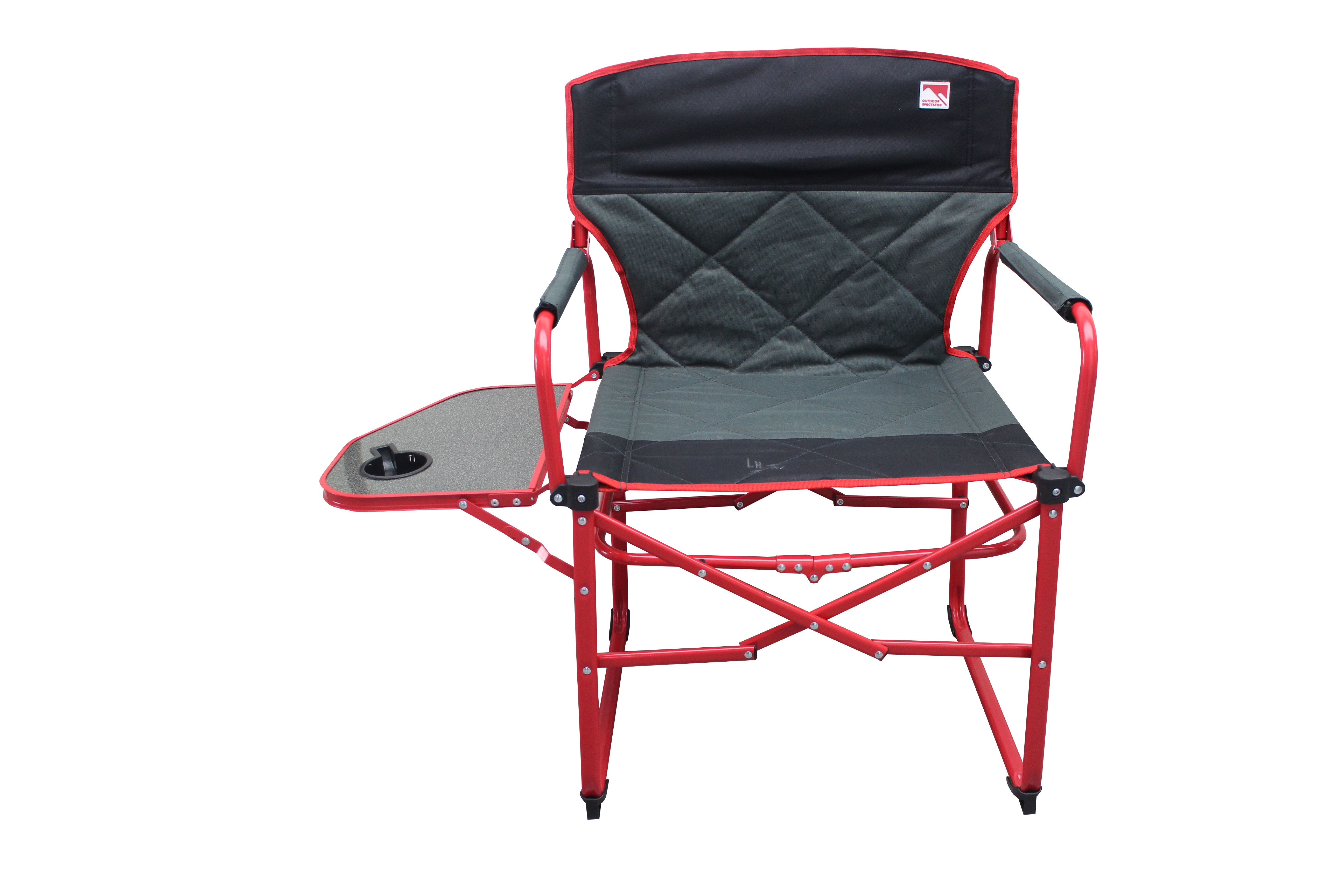 compact camping chair