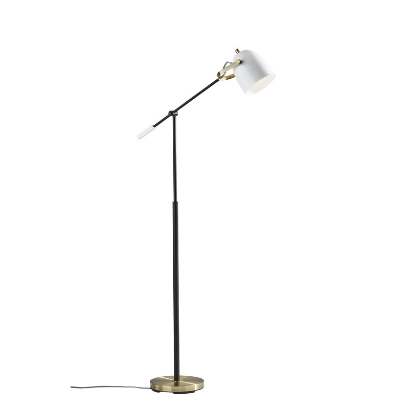 task floor lamp