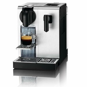 Nespresso Lattissima Pro Capsule Coffee & Espresso Maker