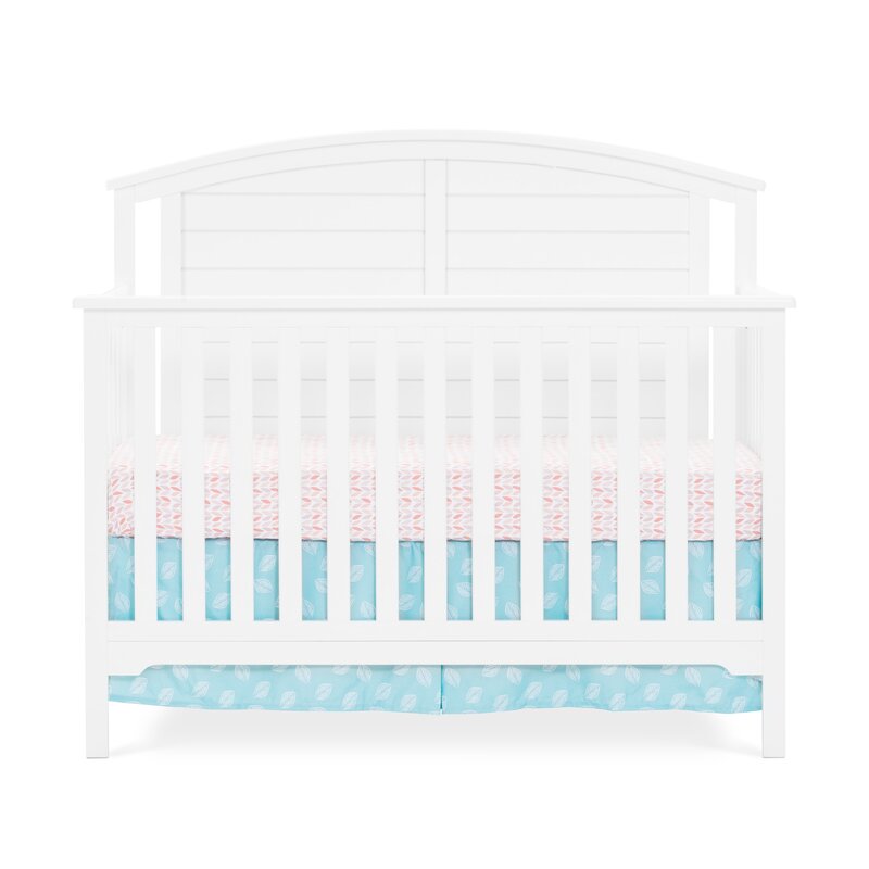 wayfair camden crib