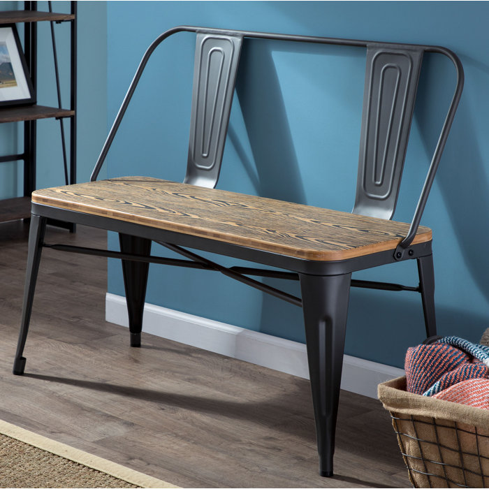Küchenbank CLAREMONT - LoftDesigns