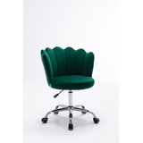 Mint Green Office Chair Wayfair