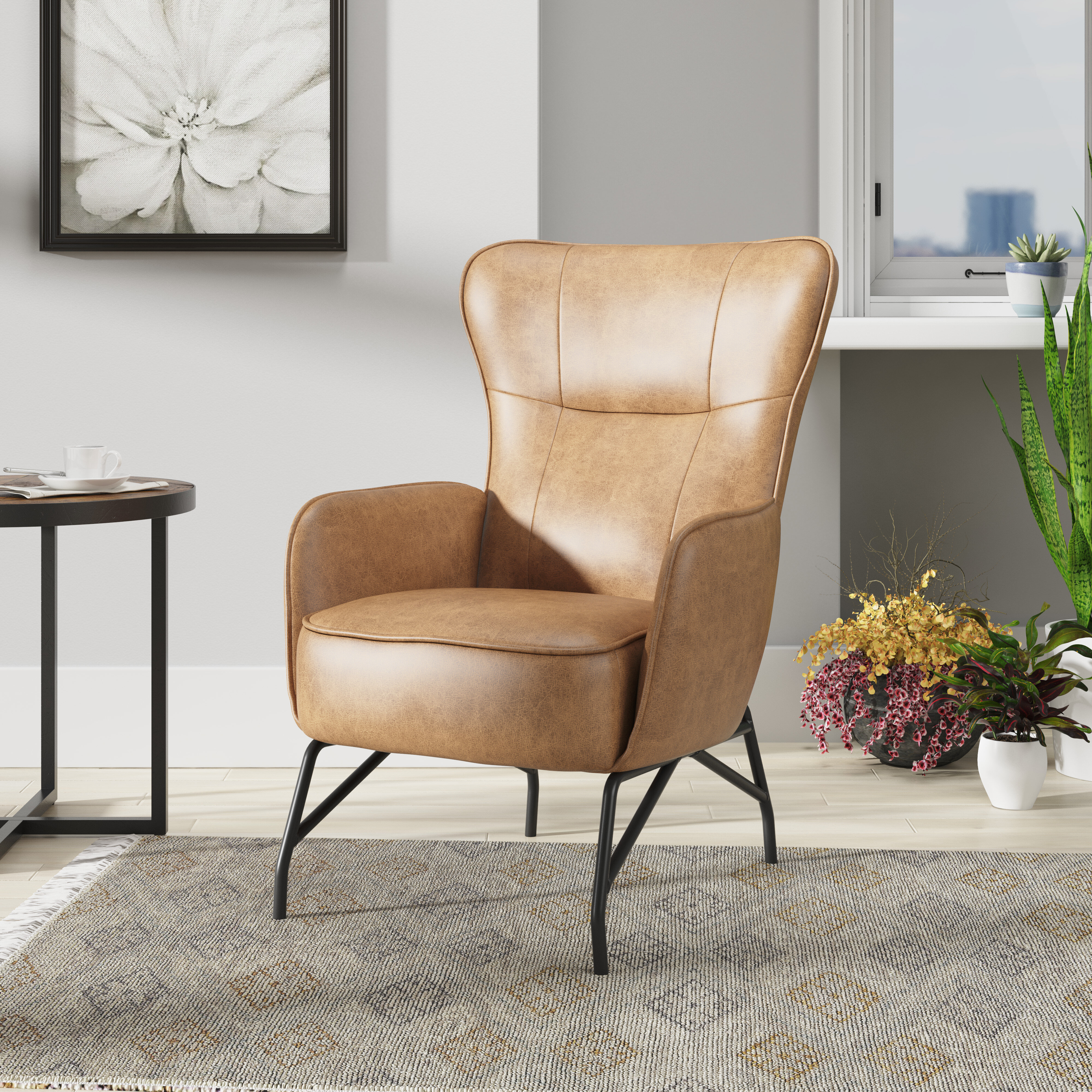 lola armchair jardan