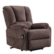 700 pound capacity recliners wayfair