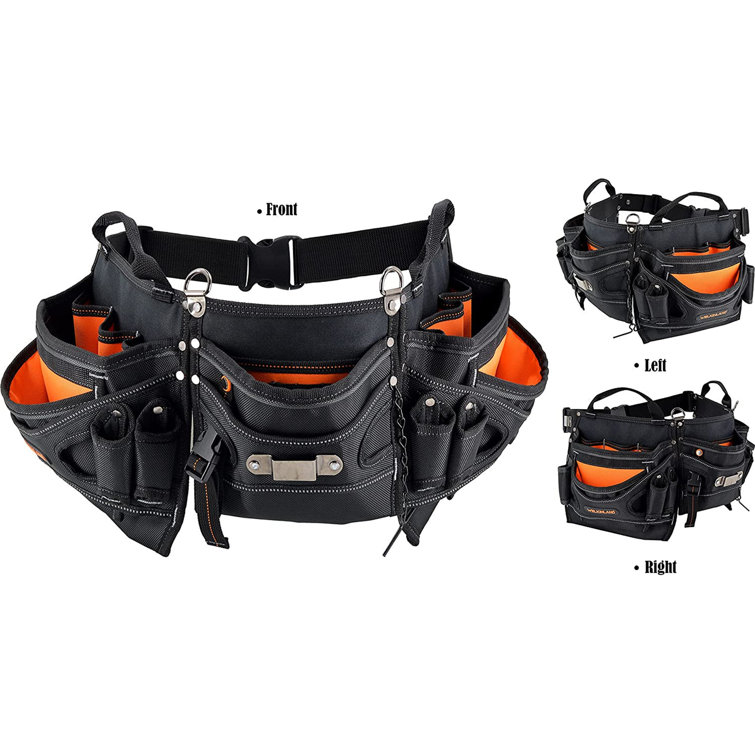 hvac tool belt
