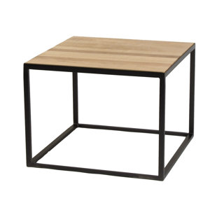 Cardway Coffee Table by Sterk Furniture Company 2019 Sale