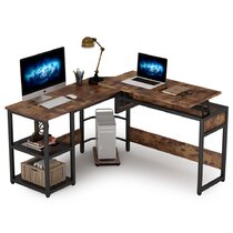 evelyn mae modern desk