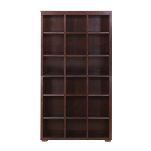 Ashford Standard Bookcase (Set of 2) by Harbor House