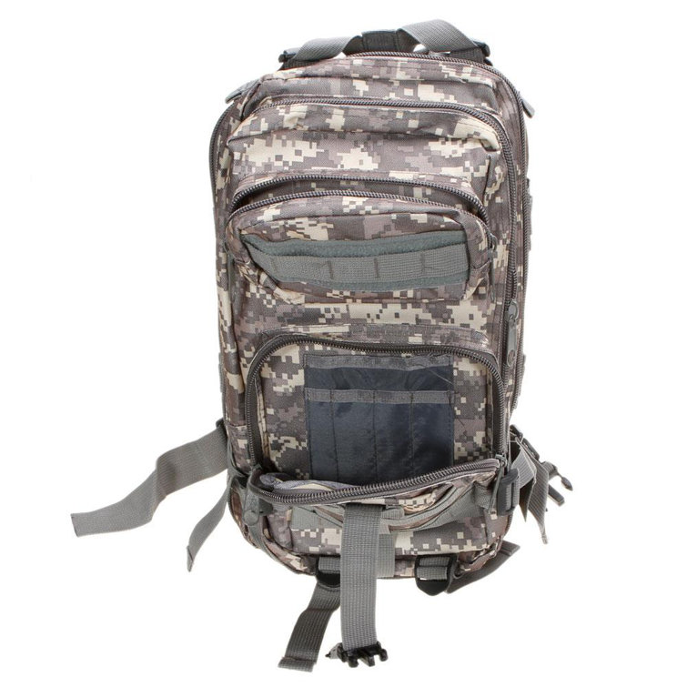 tactical backpack cooler