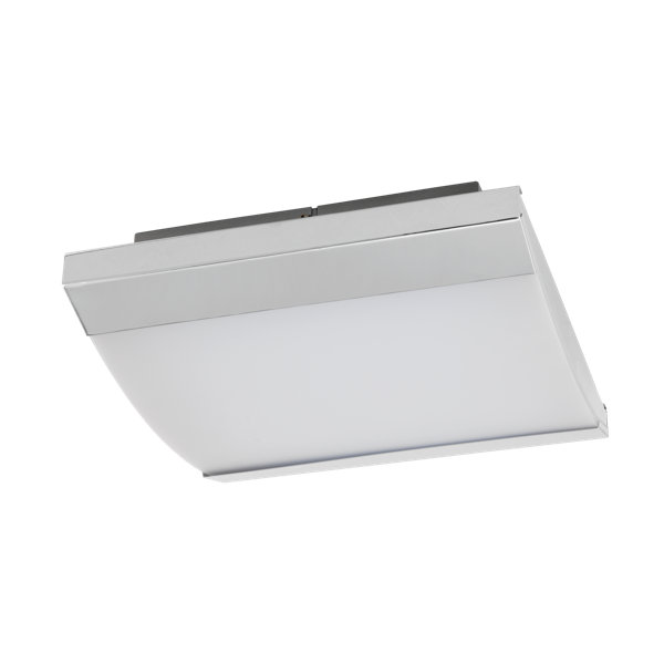Brayden Studio LED-Deckenleuchte 1-flammig Mance | Wayfair.de