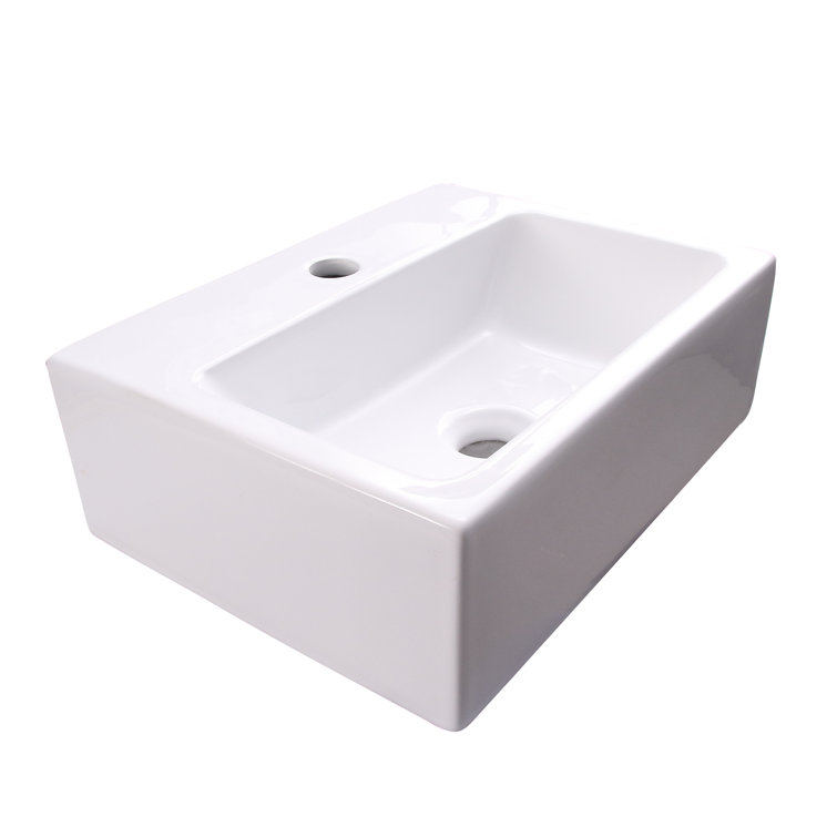 Linden Vitreous China 17