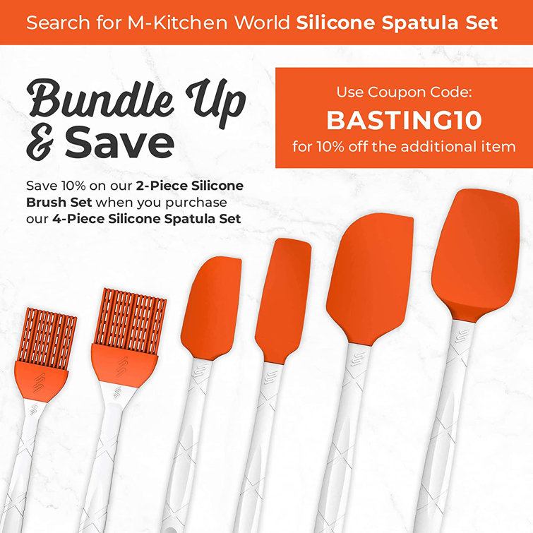 Baking Tools & Accessories Bakeware Oil and BBQ Spreading ...