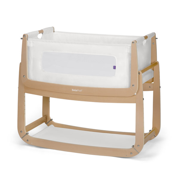 trendy moses basket