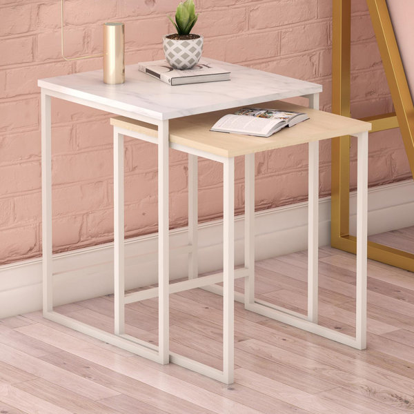 Modern Contemporary Brick End Table Allmodern