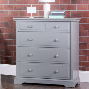 camden changing dresser