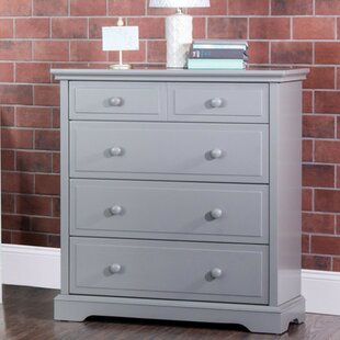 Drawer Made In Usa Baby Kids Dressers You Ll Love In 2020 Wayfair