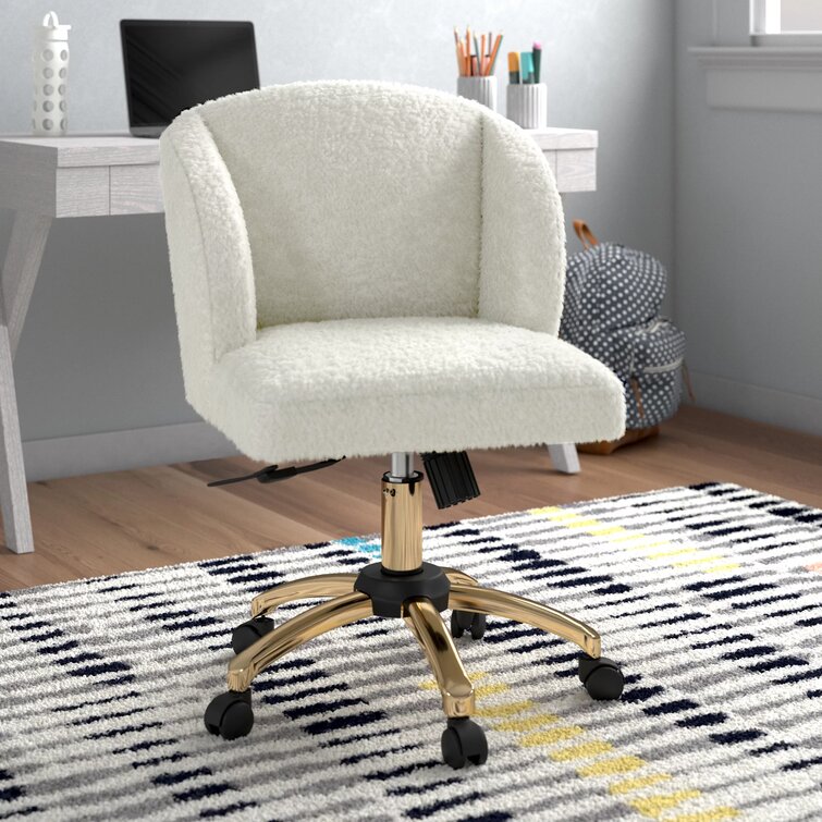 zahra swivel executive chair