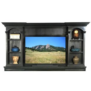 Spada Hutch For TVs Up To 85 Inches By August Grove