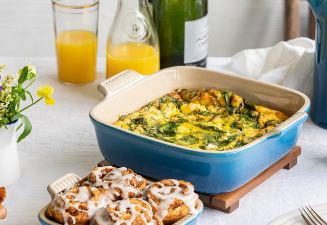 Our Favorite Baking Dishes