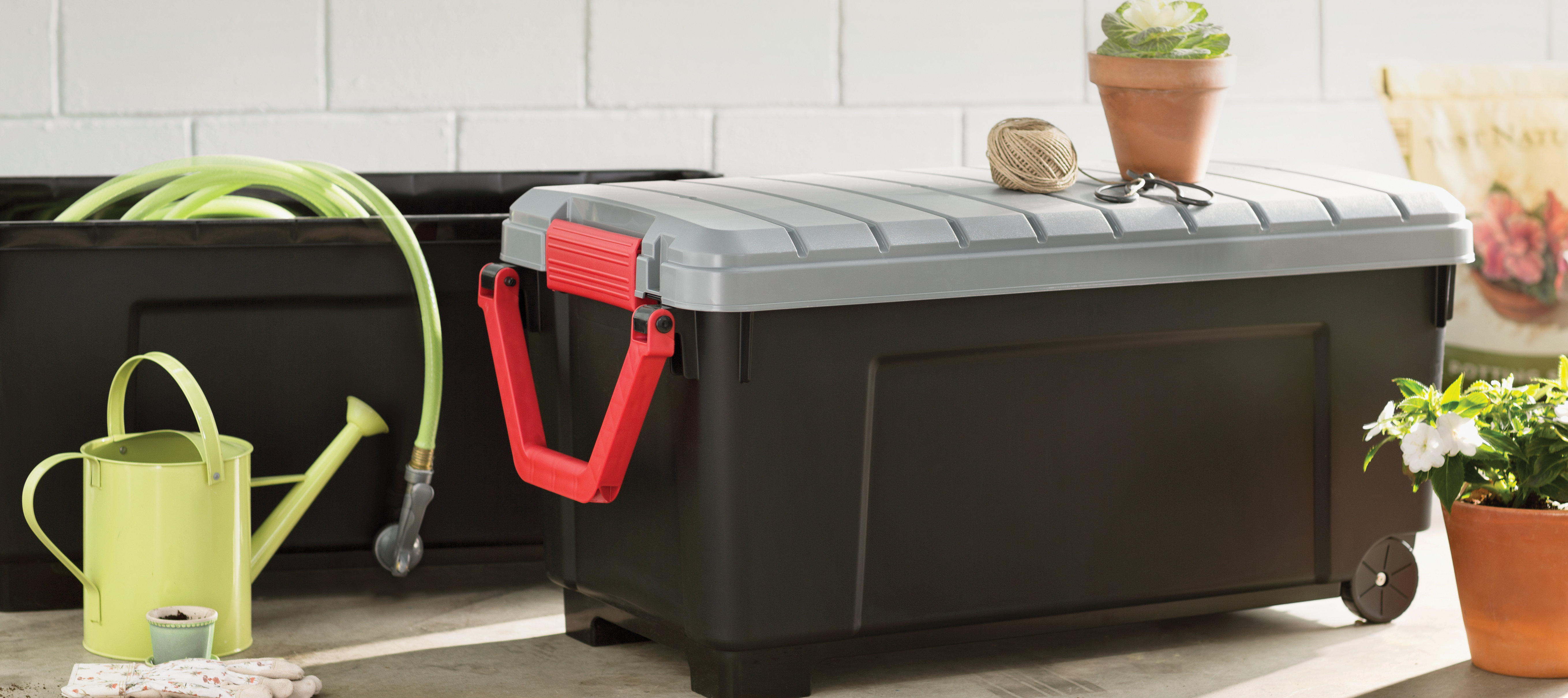 [BIG SALE] Plastic Storage Bins for Less You’ll Love In 2020 Wayfair