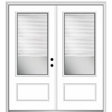 Find The Perfect Blinds Between The Glass Double Exterior