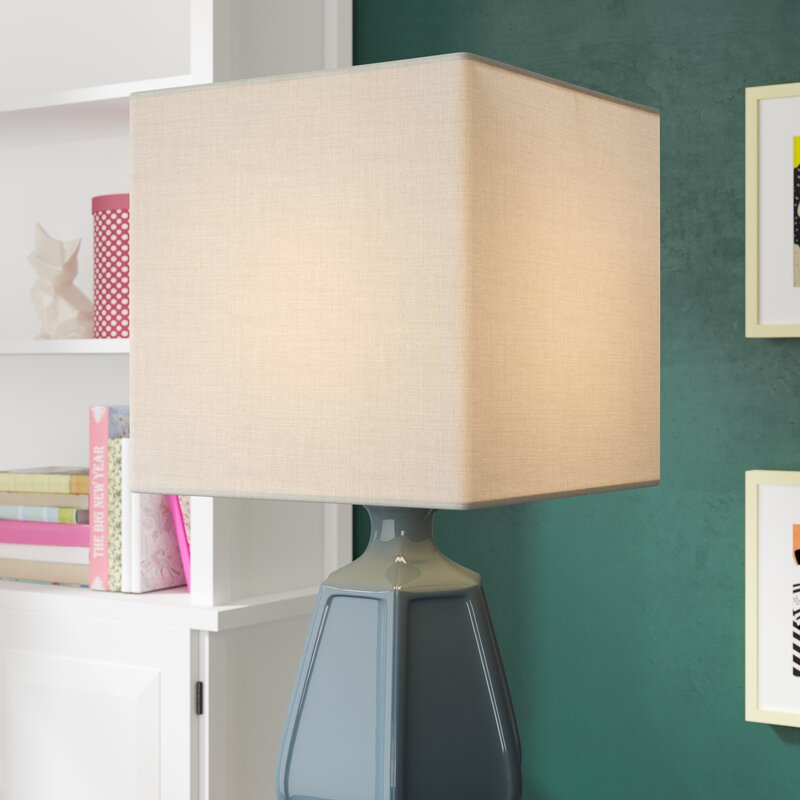square lamp shades for table lamps