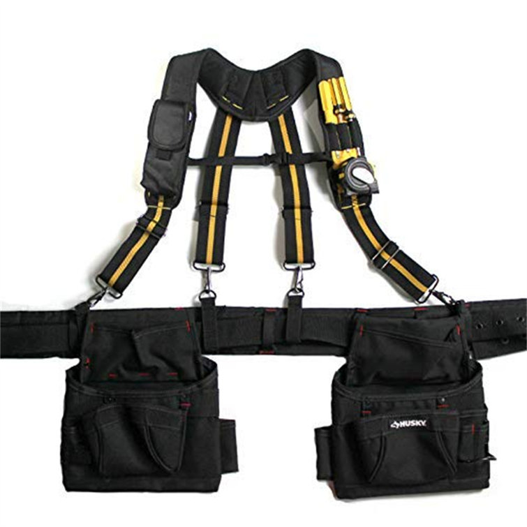 shoulder tool belt