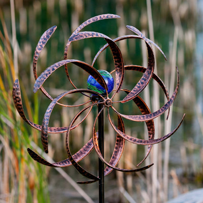 Mgrdich Rotator