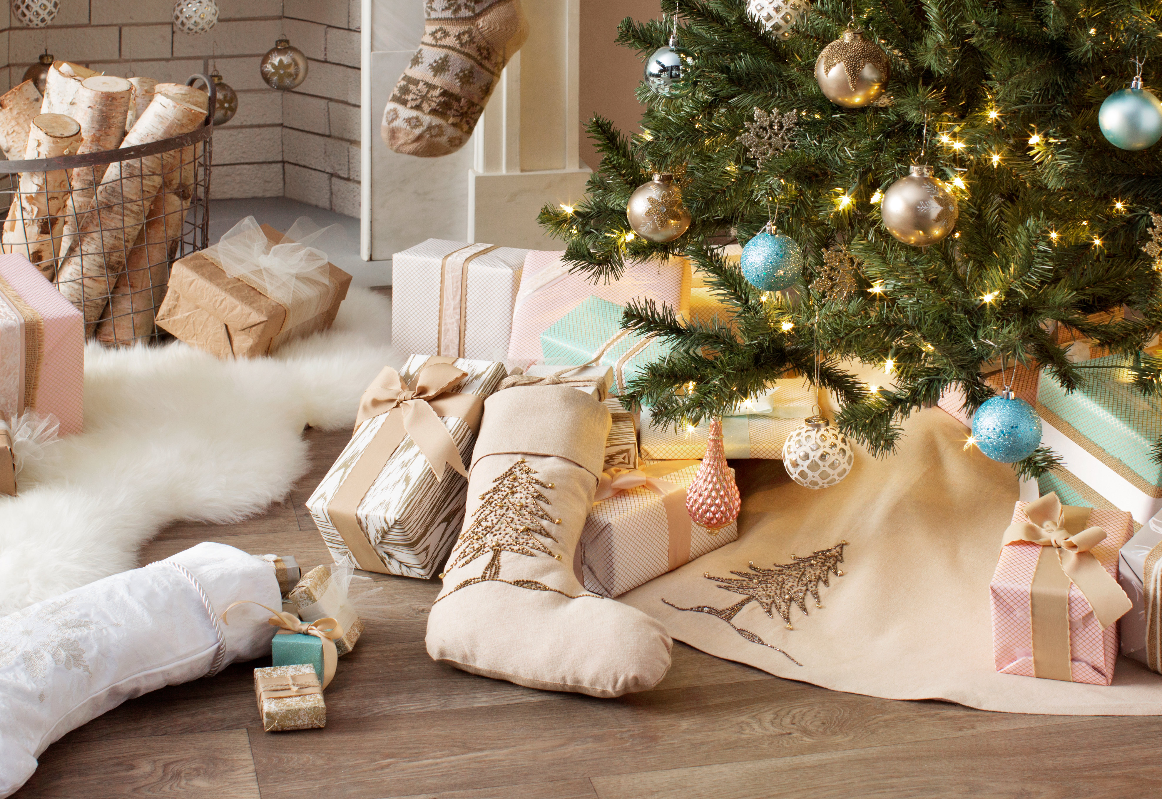 Walmart Sapin De Noel