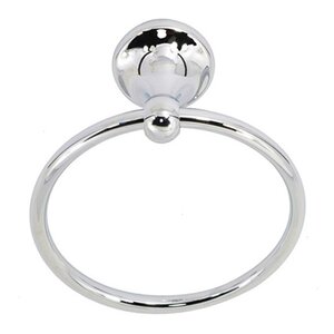 Waterfront Towel Ring