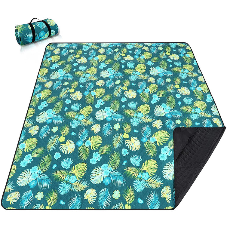 extra large waterproof mat