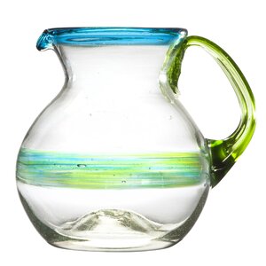 Del Mar Pitcher