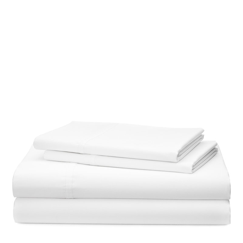 Lauren Ralph Lauren Spencer Solid 475 Thread Count 100 Cotton