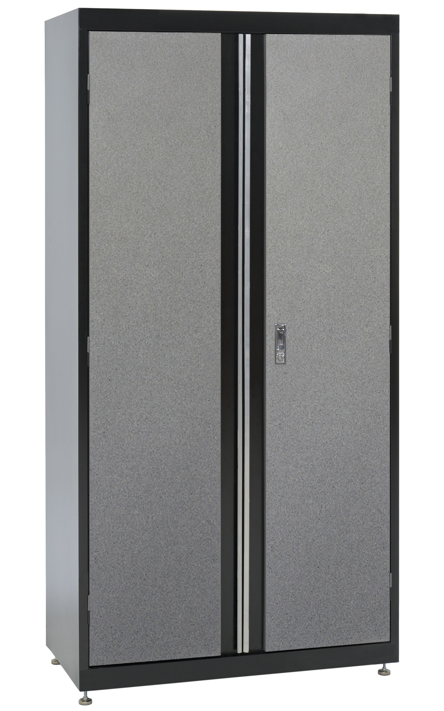 Sandusky Modular 2 Door Storage Cabinet Wayfair