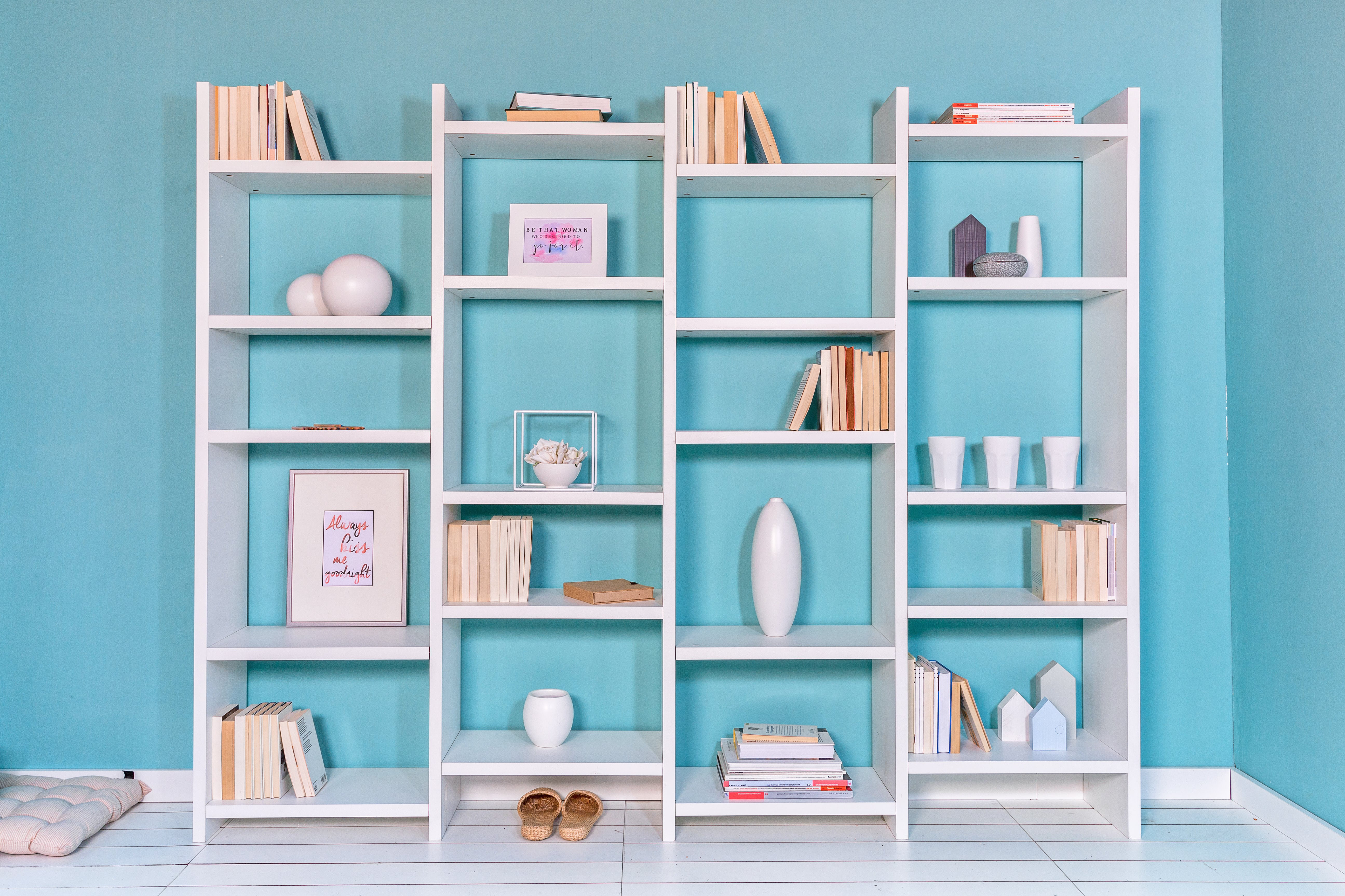 windham bookcase