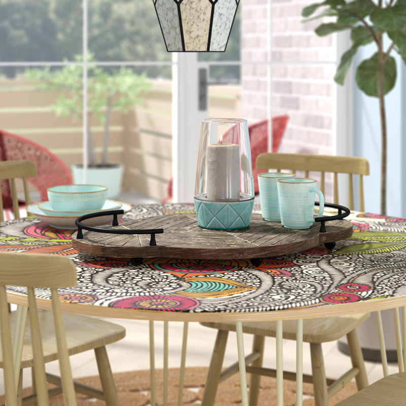 Tyrese Coffee Table Tray