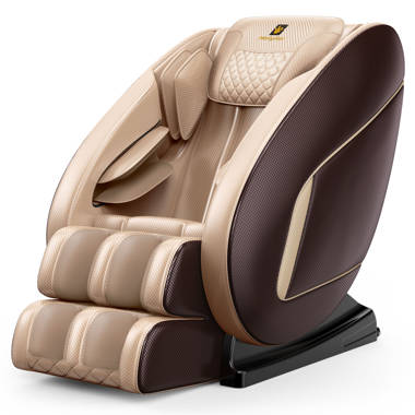 wrought studio massage chair