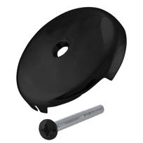 Chrome Delta Faucet RP31556 Overflow Plate and Screws
