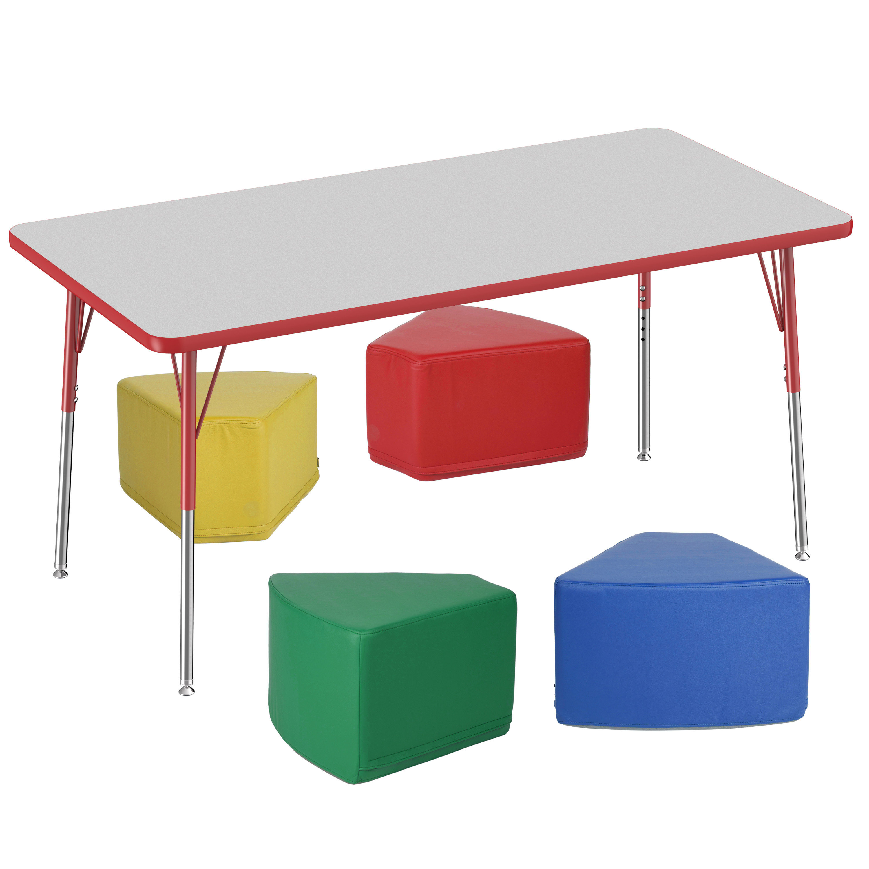 pack and play adjustable height